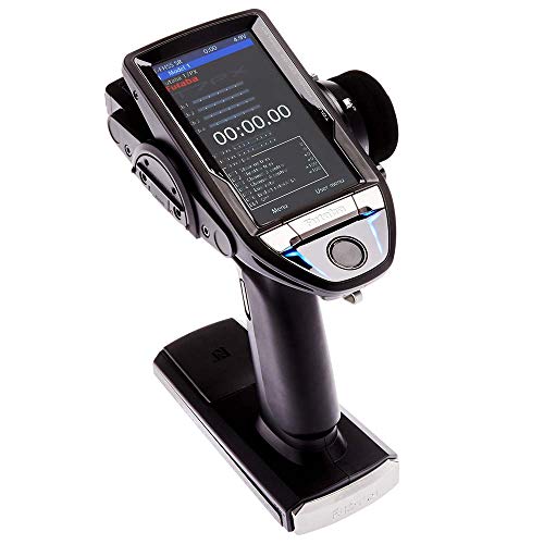 Futaba Systems 7PX R334SBSE F24U1DX, FUT010043843 in Oman | Whizz